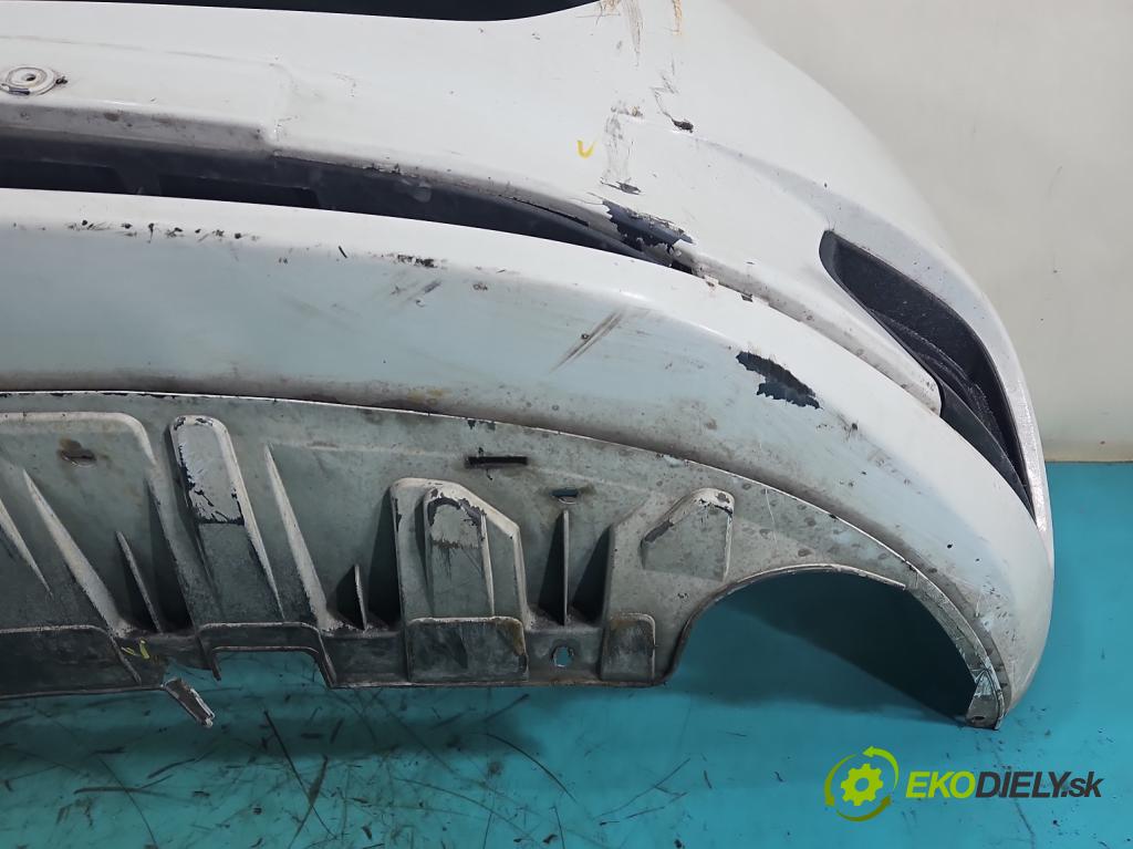 Opel Corsa E 2014-2019 1.3 cdti 75 HP manual 55 kW 1248 cm3 3- nárazník predné  (Kľučka dverí ostatné)