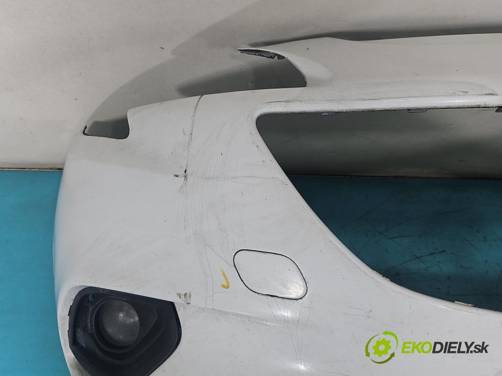 Opel Corsa E 2014-2019 1.3 cdti 75 HP manual 55 kW 1248 cm3 3- nárazník predné  (Kľučka dverí ostatné)