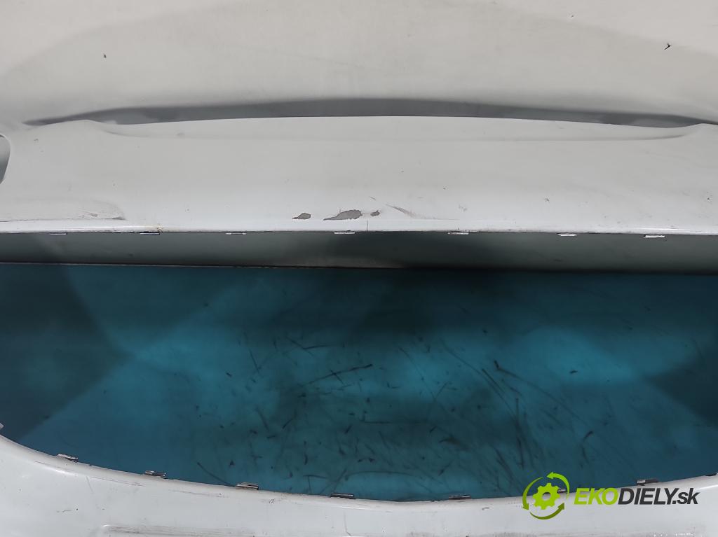 Opel Corsa E 2014-2019 1.3 cdti 75 HP manual 55 kW 1248 cm3 3- nárazník predné  (Kľučka dverí ostatné)