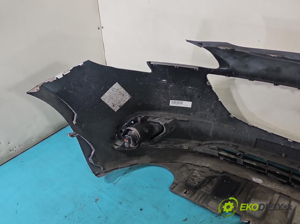 Opel Corsa E 2014-2019 1.3 cdti 75 HP manual 55 kW 1248 cm3 3- nárazník predné  (Kľučka dverí ostatné)