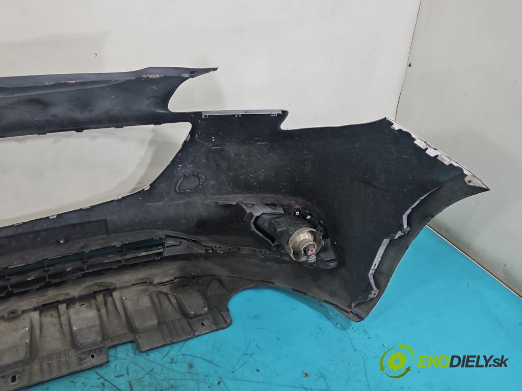 Opel Corsa E 2014-2019 1.3 cdti 75 HP manual 55 kW 1248 cm3 3- nárazník predné  (Kľučka dverí ostatné)