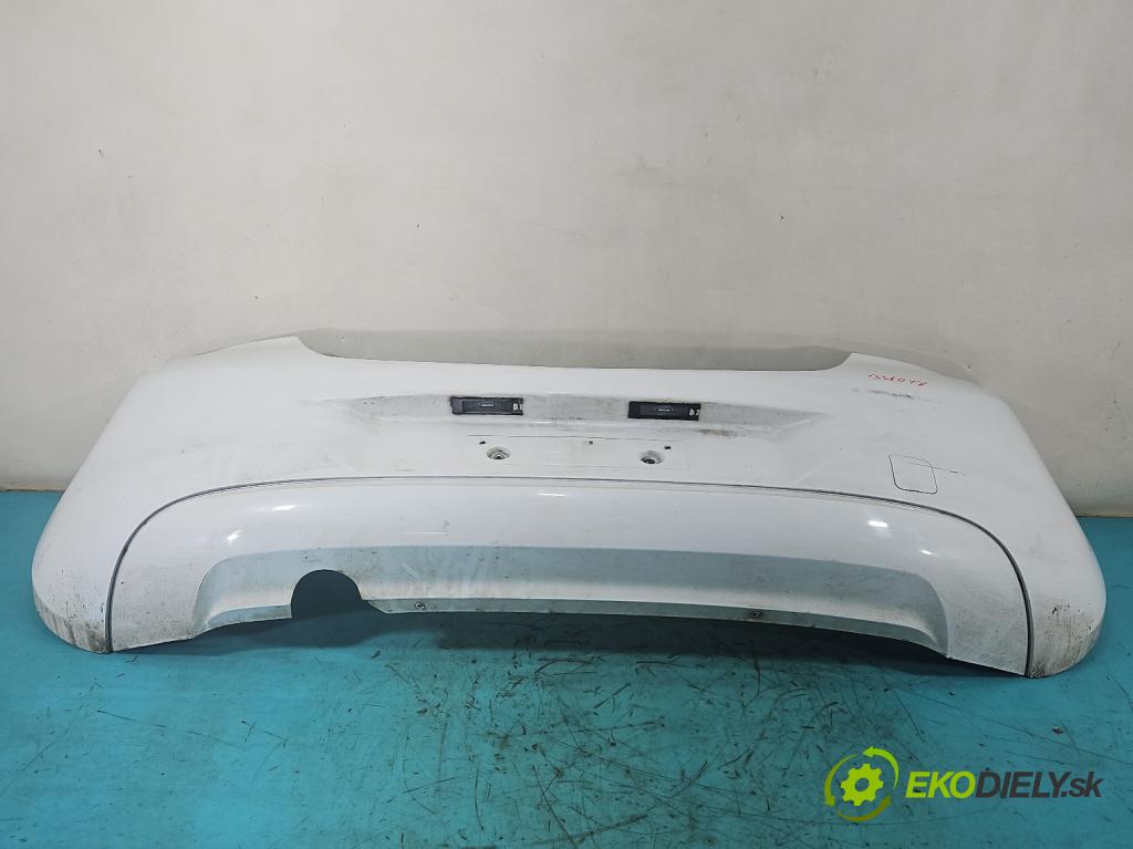 Opel Corsa E 2014-2019 1.3 cdti 75 hp manual 55 kW 1248 cm3 3- nárazník zadní  (Klika dveří ostatní)