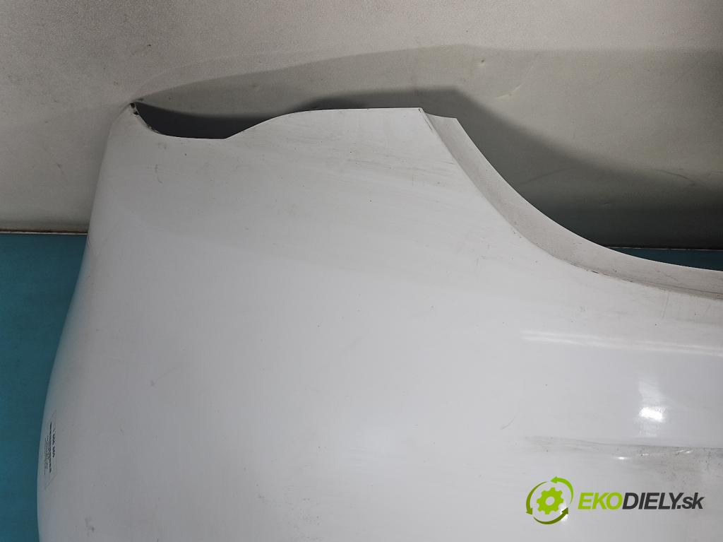 Opel Corsa E 2014-2019 1.3 cdti 75 hp manual 55 kW 1248 cm3 3- nárazník zadní  (Klika dveří ostatní)