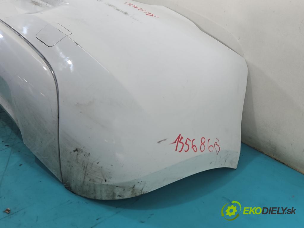 Opel Corsa E 2014-2019 1.3 cdti 75 hp manual 55 kW 1248 cm3 3- nárazník zadní  (Klika dveří ostatní)