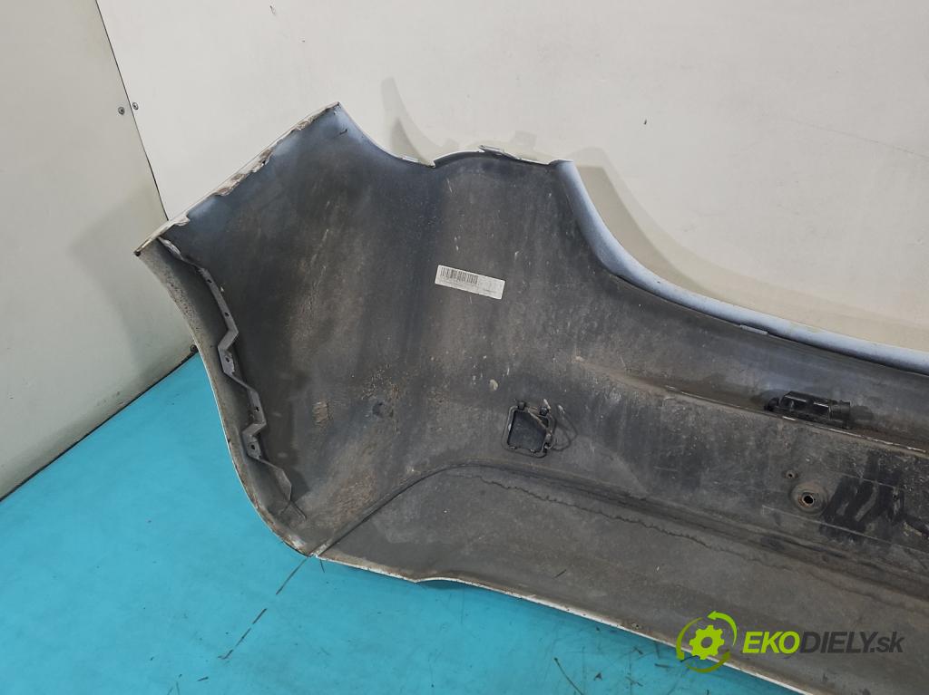 Opel Corsa E 2014-2019 1.3 cdti 75 hp manual 55 kW 1248 cm3 3- nárazník zadní  (Klika dveří ostatní)