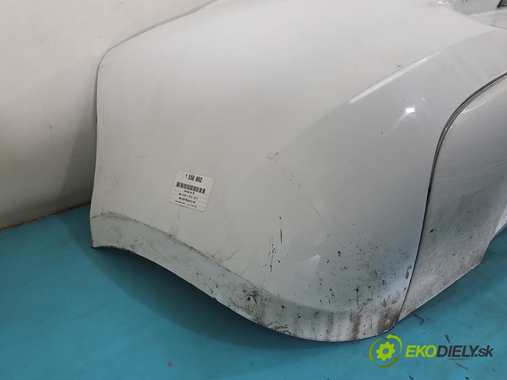 Opel Corsa E 2014-2019 1.3 cdti 75 hp manual 55 kW 1248 cm3 3- nárazník zadní  (Klika dveří ostatní)
