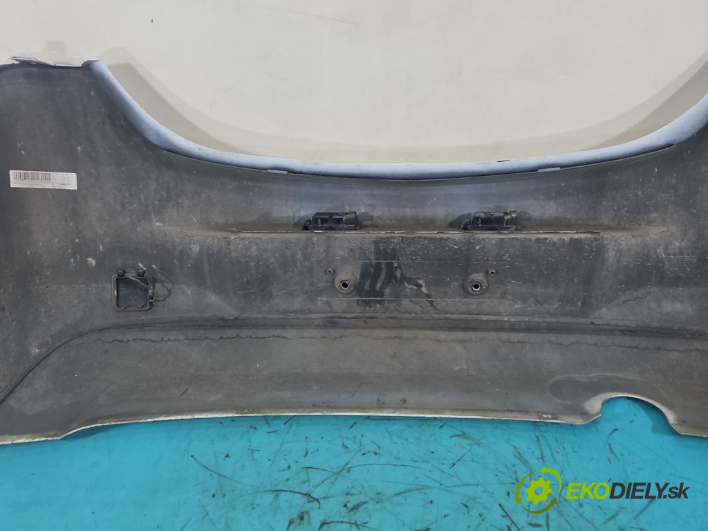 Opel Corsa E 2014-2019 1.3 cdti 75 hp manual 55 kW 1248 cm3 3- nárazník zadní  (Klika dveří ostatní)