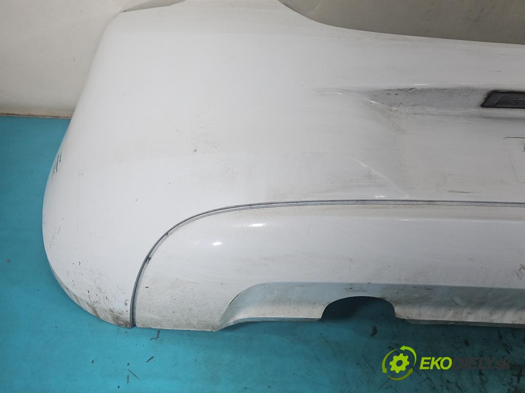 Opel Corsa E 2014-2019 1.3 cdti 75 hp manual 55 kW 1248 cm3 3- nárazník zadní  (Klika dveří ostatní)