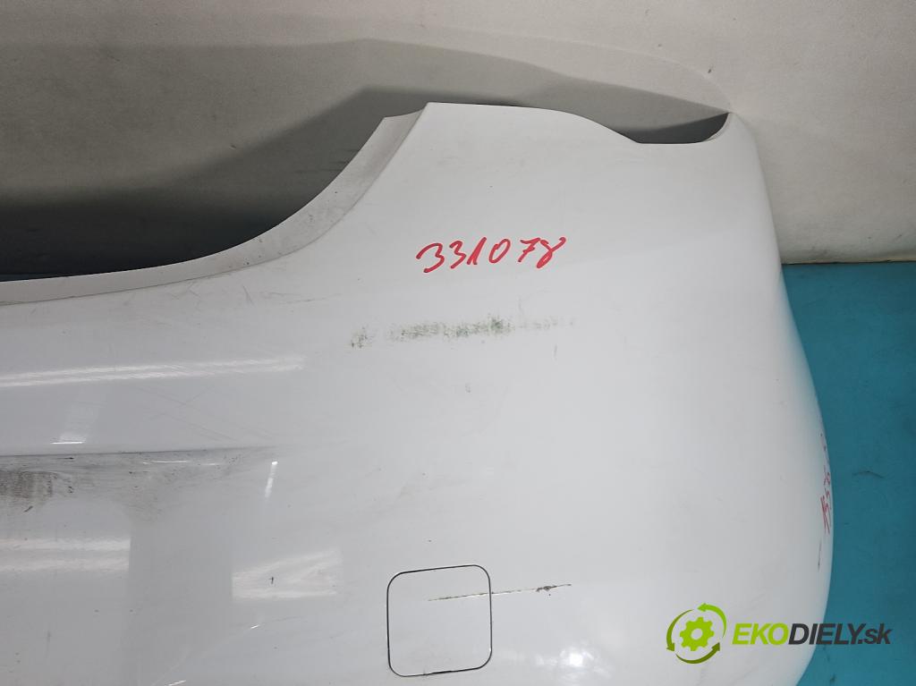 Opel Corsa E 2014-2019 1.3 cdti 75 hp manual 55 kW 1248 cm3 3- nárazník zadní  (Klika dveří ostatní)