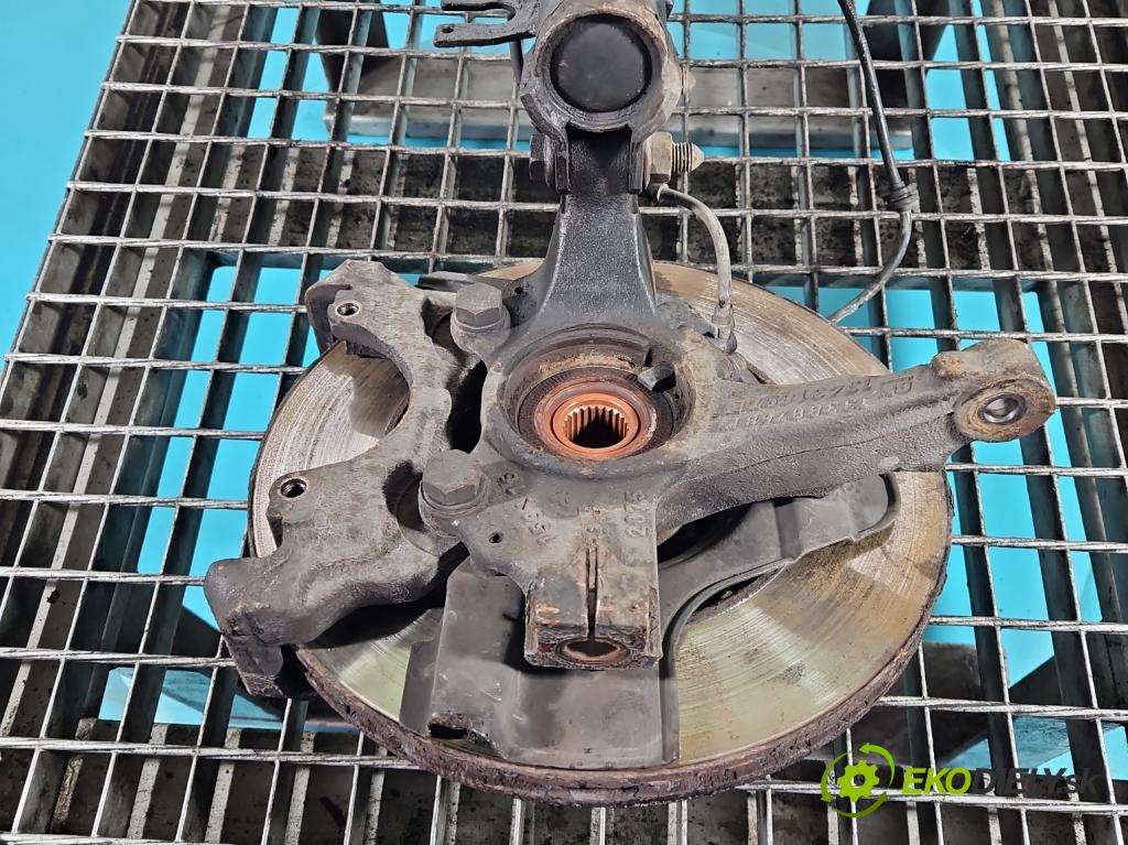 Opel Corsa E 2014-2019 1.3 cdti 75 hp manual 55 kW 1248 cm3 3- náboj pravé  (Náboj kola)