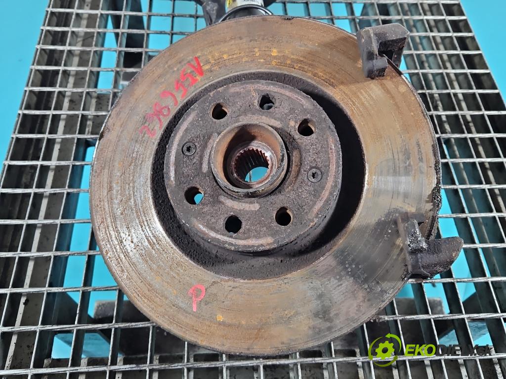 Opel Corsa E 2014-2019 1.3 cdti 75 hp manual 55 kW 1248 cm3 3- náboj pravé  (Náboj kola)