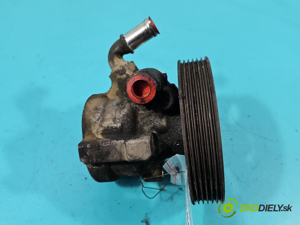 Peugeot Partner I 1996-2008 1.6 hdi 75 HP manual 55.2 kW 1560 cm3 5- čerpadlo posilovač 9659820880 (Servočerpadlo)