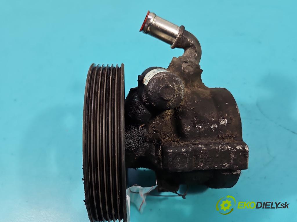 Peugeot Partner I 1996-2008 1.6 hdi 75 HP manual 55.2 kW 1560 cm3 5- čerpadlo posilovač 9659820880 (Servočerpadlo)