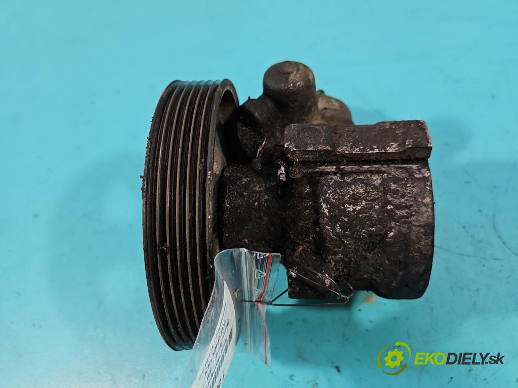 Peugeot Partner I 1996-2008 1.6 hdi 75 HP manual 55.2 kW 1560 cm3 5- čerpadlo posilovač 9659820880 (Servočerpadlo)