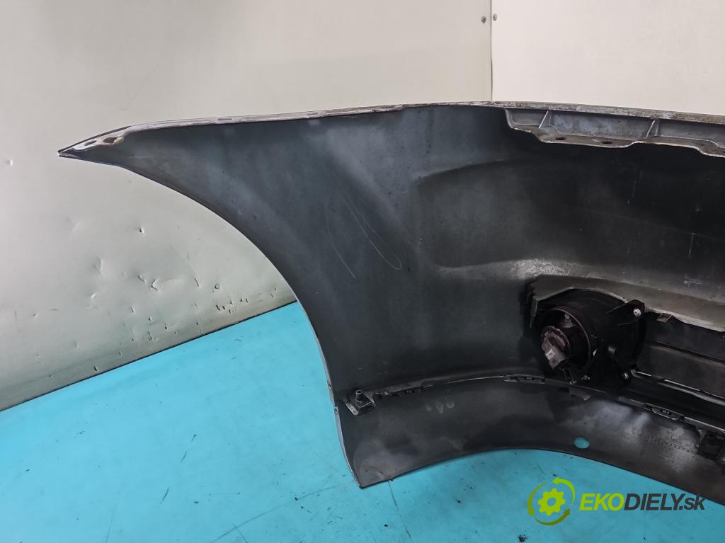 Toyota Corolla Verso II 2004-2009 1.8 vvti 129 HP manual 95 kW 1794 cm3 5- nárazník predné  (Kľučka dverí ostatné)