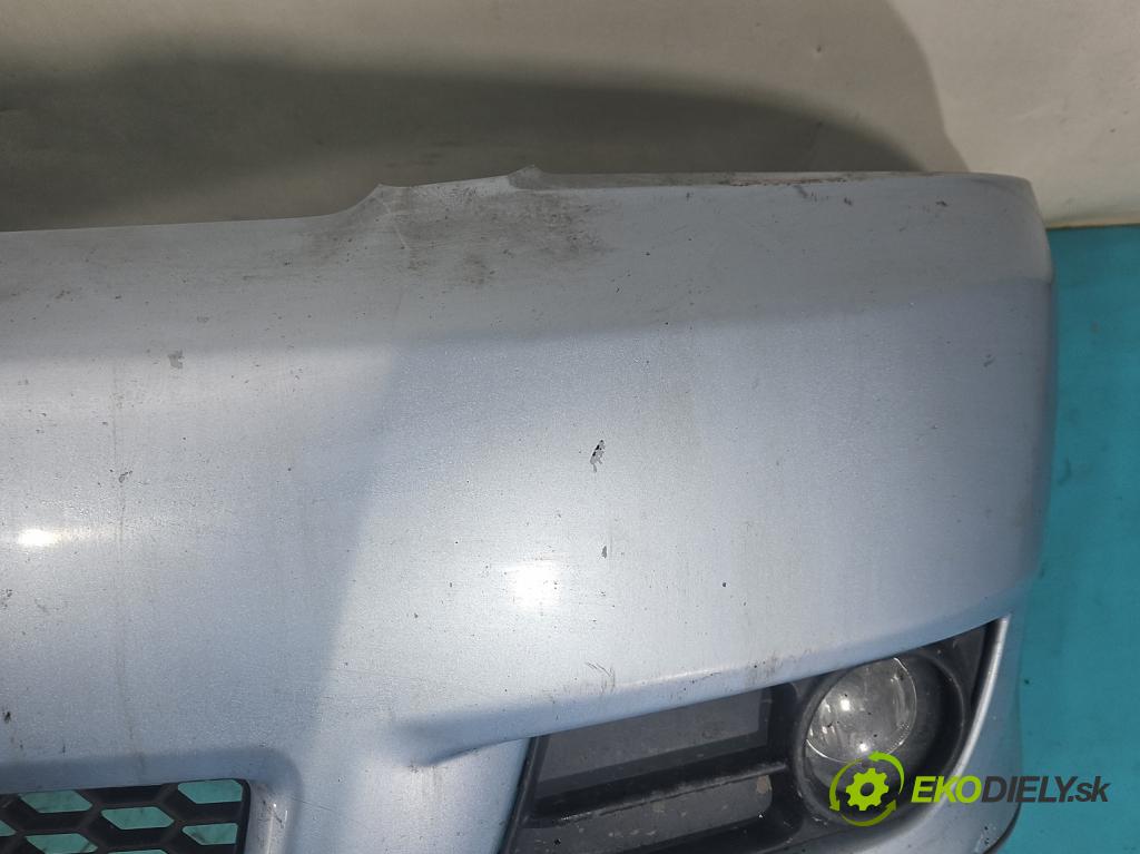 Toyota Corolla Verso II 2004-2009 1.8 vvti 129 HP manual 95 kW 1794 cm3 5- nárazník predné  (Kľučka dverí ostatné)