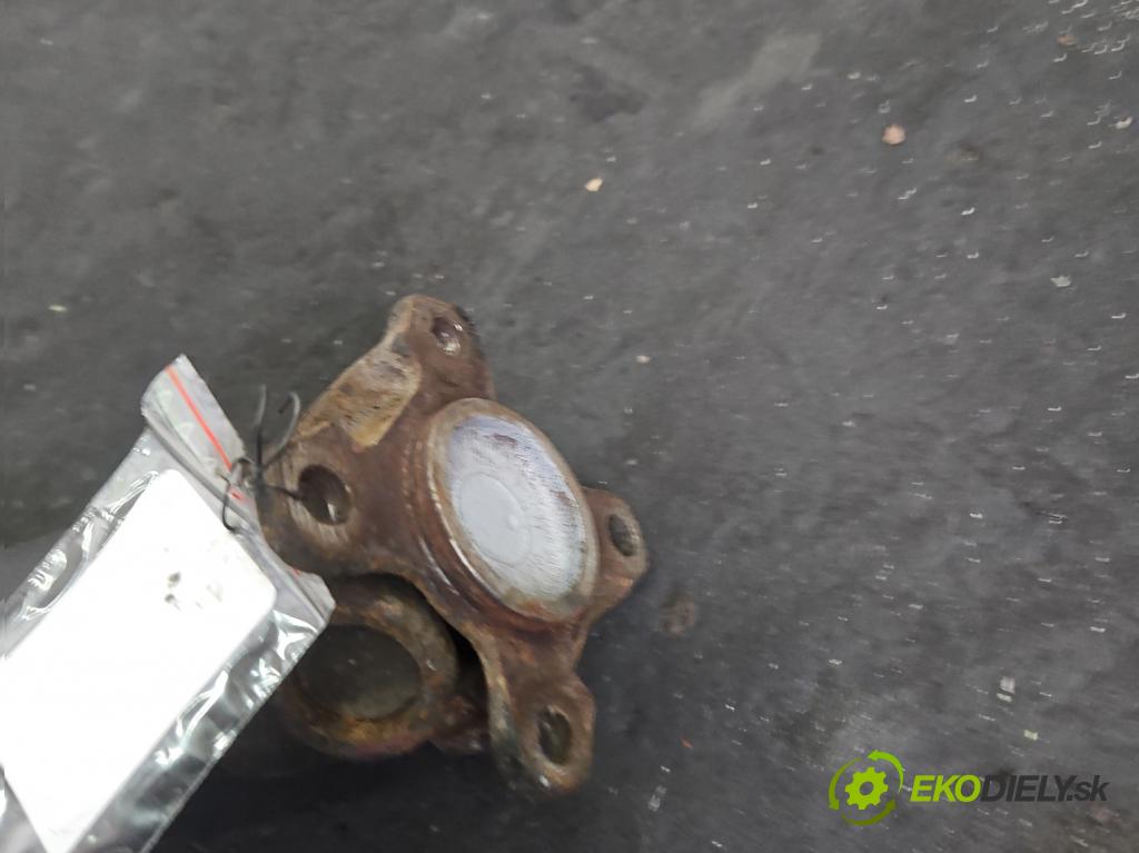 Bmw 3 E46 1998-2007 2.0d 136 HP manual 100 kW 1951 cm3 4- Hřídel: zadné 1229569 (Kardaňový hriadeľ)