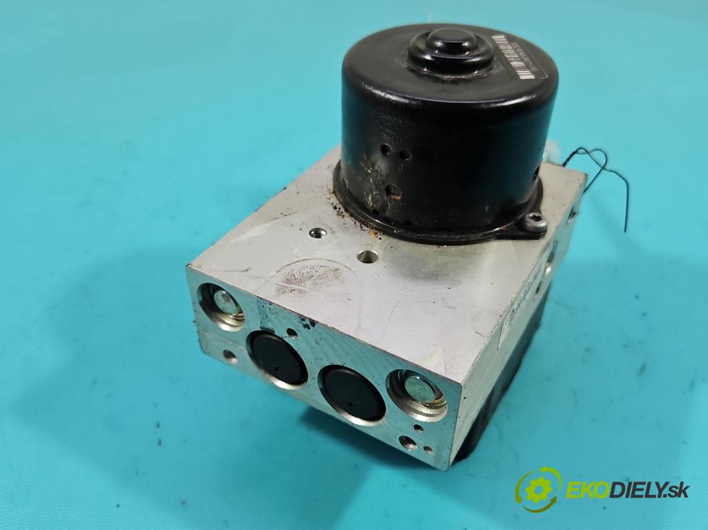 Bmw 3 E46 1998-2007 2.0d 136 HP manual 100 kW 1951 cm3 4- čerpadlo abs 1164896 (Pumpa ABS)