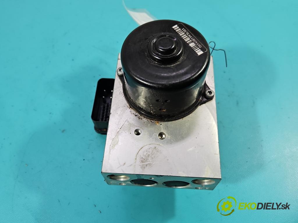 Bmw 3 E46 1998-2007 2.0d 136 HP manual 100 kW 1951 cm3 4- čerpadlo abs 1164896 (Pumpa ABS)