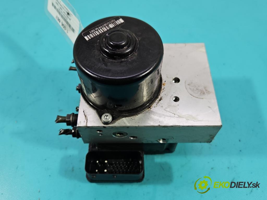 Bmw 3 E46 1998-2007 2.0d 136 HP manual 100 kW 1951 cm3 4- čerpadlo abs 1164896 (Pumpa ABS)