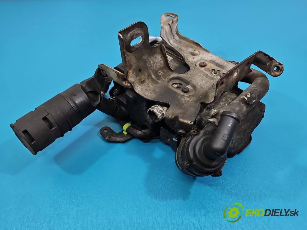 Vw Touran I 2003-2015 1.9 tdi 105 HP manual 77 kW 1896 cm3 5- Webasto  (Webasto (nezávislé kúrenie))