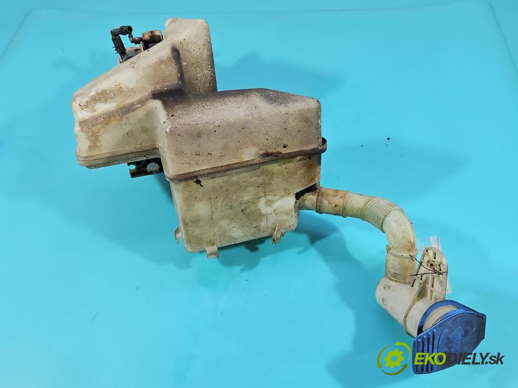 Vw Touran I 2003-2015 1.9 tdi 105 HP manual 77 kW 1896 cm3 5- nádržka tekutina: ostrekovačov 1T0955453C