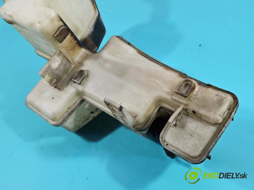 Vw Touran I 2003-2015 1.9 tdi 105 HP manual 77 kW 1896 cm3 5- nádržka tekutina: ostrekovačov 1T0955453C