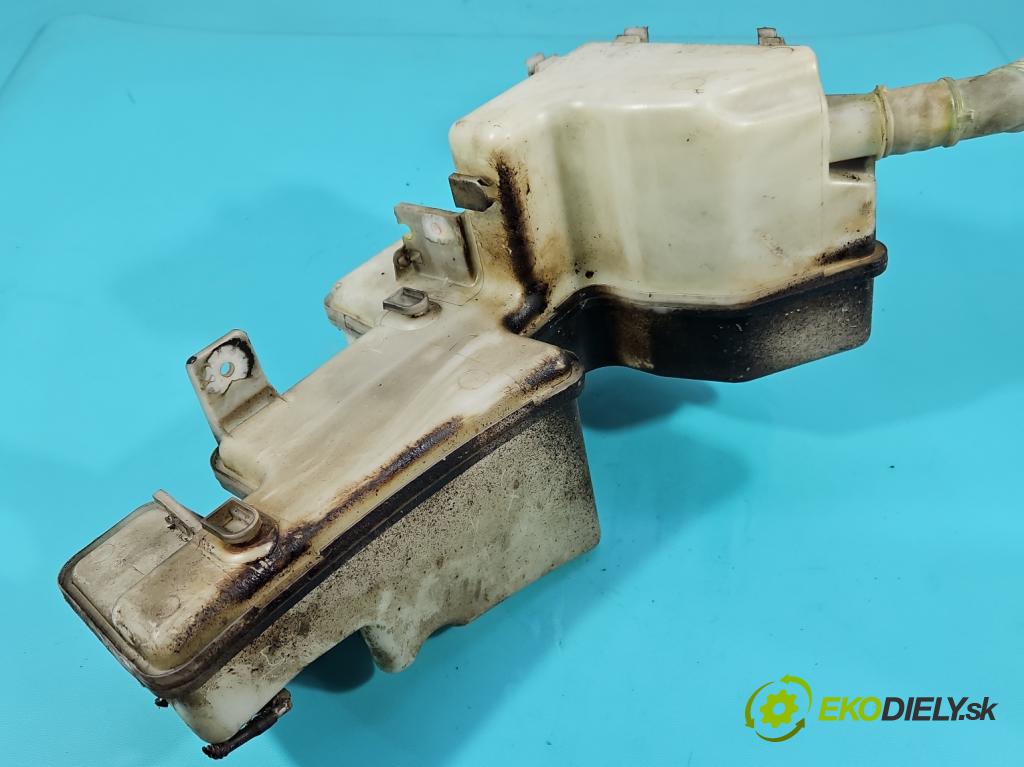 Vw Touran I 2003-2015 1.9 tdi 105 HP manual 77 kW 1896 cm3 5- nádržka tekutina: ostrekovačov 1T0955453C