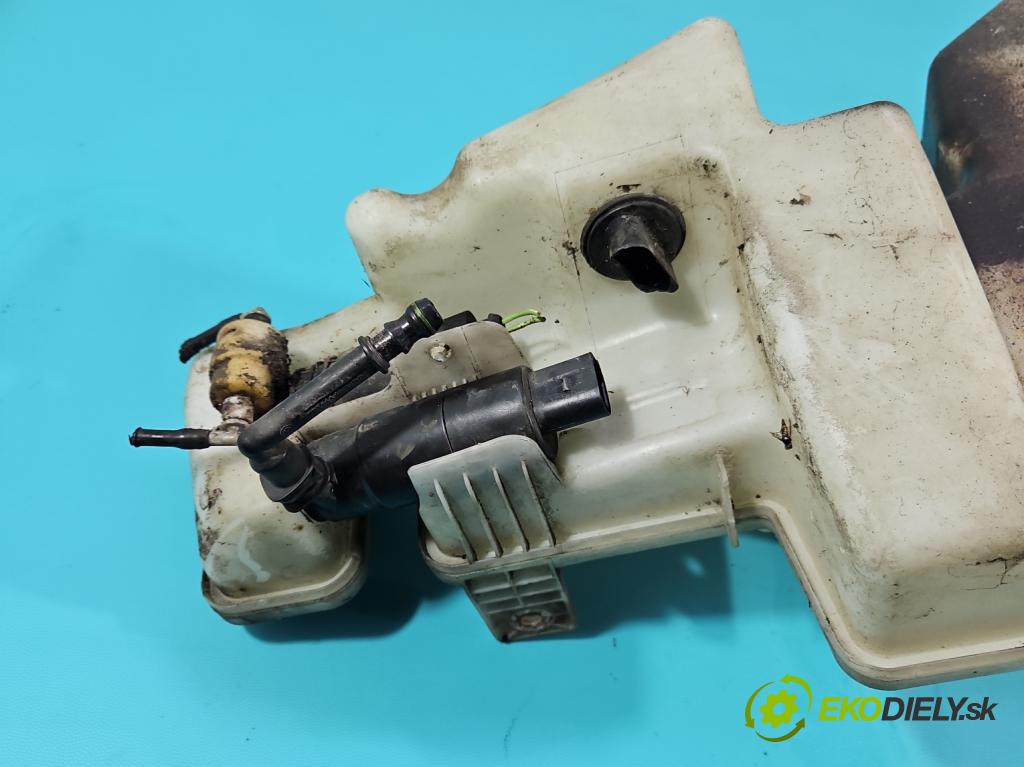 Vw Touran I 2003-2015 1.9 tdi 105 HP manual 77 kW 1896 cm3 5- nádržka tekutina: ostrekovačov 1T0955453C