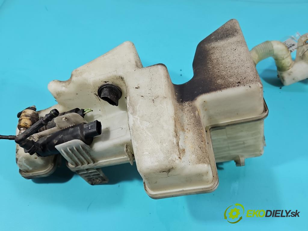 Vw Touran I 2003-2015 1.9 tdi 105 HP manual 77 kW 1896 cm3 5- nádržka tekutina: ostrekovačov 1T0955453C