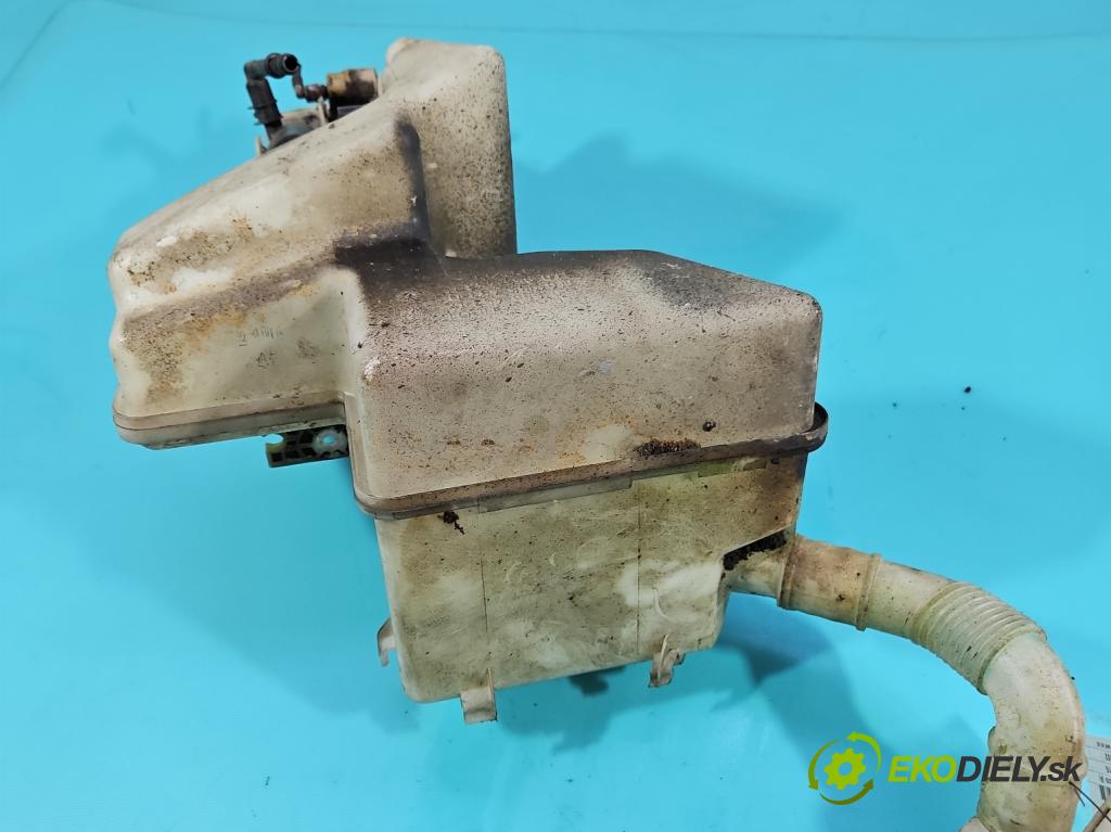 Vw Touran I 2003-2015 1.9 tdi 105 HP manual 77 kW 1896 cm3 5- nádržka tekutina: ostrekovačov 1T0955453C