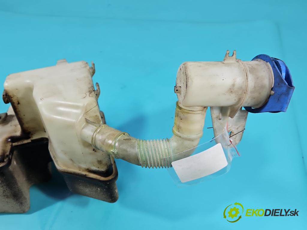 Vw Touran I 2003-2015 1.9 tdi 105 HP manual 77 kW 1896 cm3 5- nádržka tekutina: ostrekovačov 1T0955453C