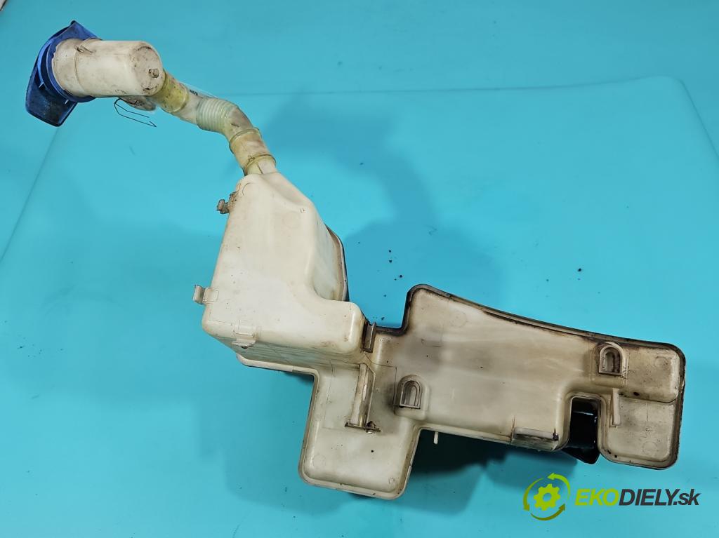 Vw Touran I 2003-2015 1.9 tdi 105 HP manual 77 kW 1896 cm3 5- nádržka tekutina: ostrekovačov 1T0955453C