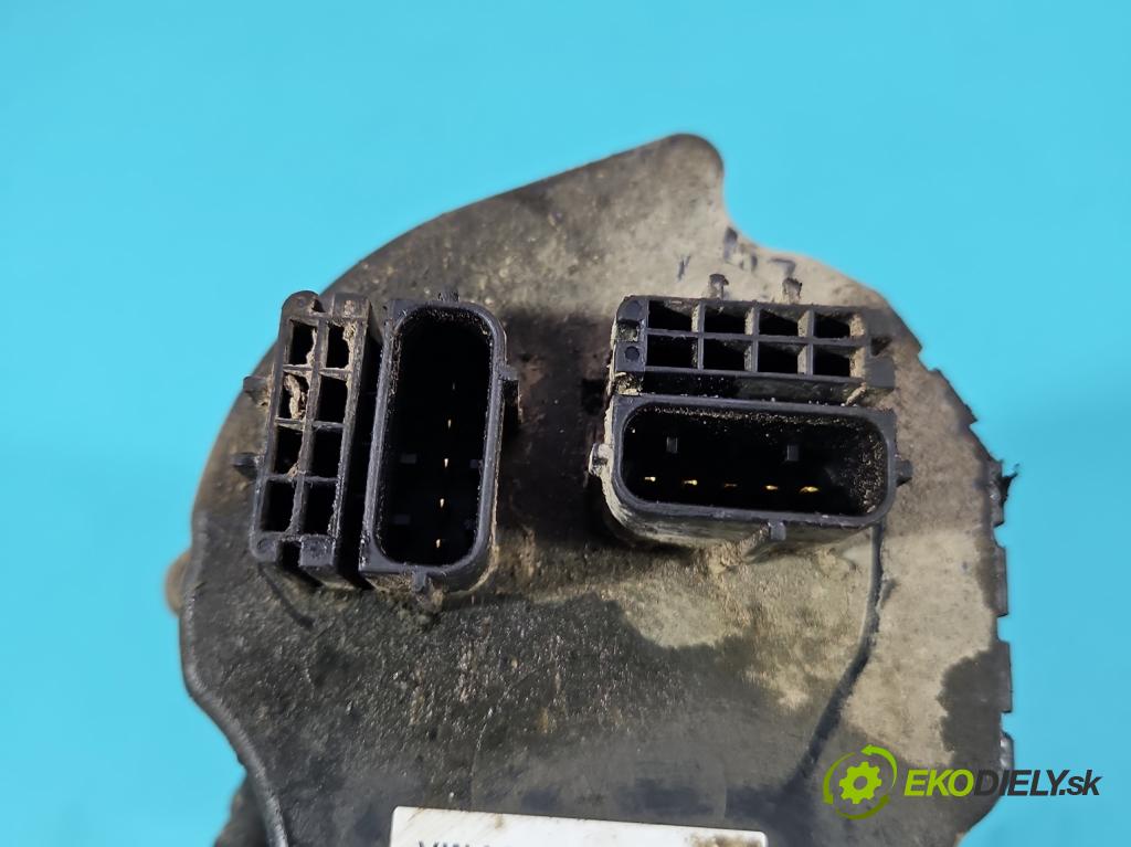 Vw Touran I 2003-2015 1.9 tdi 105 HP manual 77 kW 1896 cm3 5- Ozubené kolo: volant 1K1909144G