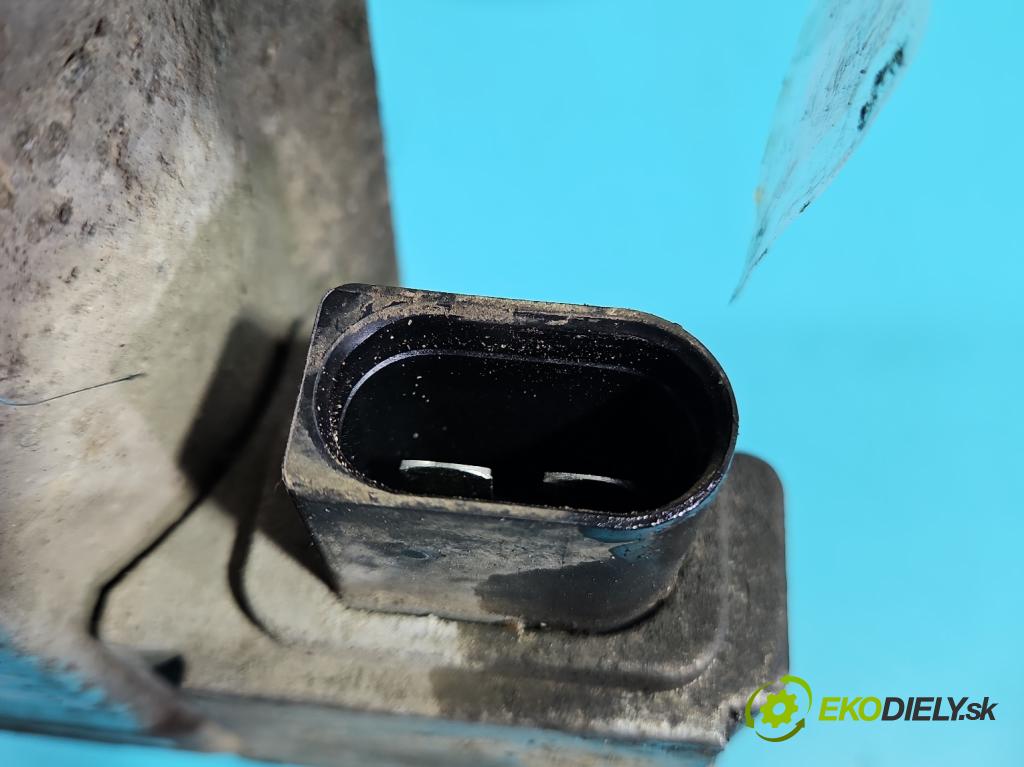 Vw Touran I 2003-2015 1.9 tdi 105 HP manual 77 kW 1896 cm3 5- Ozubené kolo: volant 1K1909144G