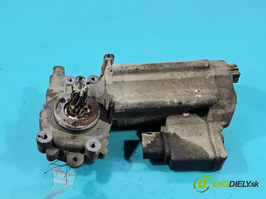 Vw Touran I 2003-2015 1.9 tdi 105 HP manual 77 kW 1896 cm3 5- Ozubené kolo: volant 1K1909144G