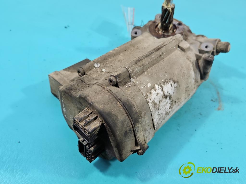 Vw Touran I 2003-2015 1.9 tdi 105 HP manual 77 kW 1896 cm3 5- Ozubené kolo: volant 1K1909144G