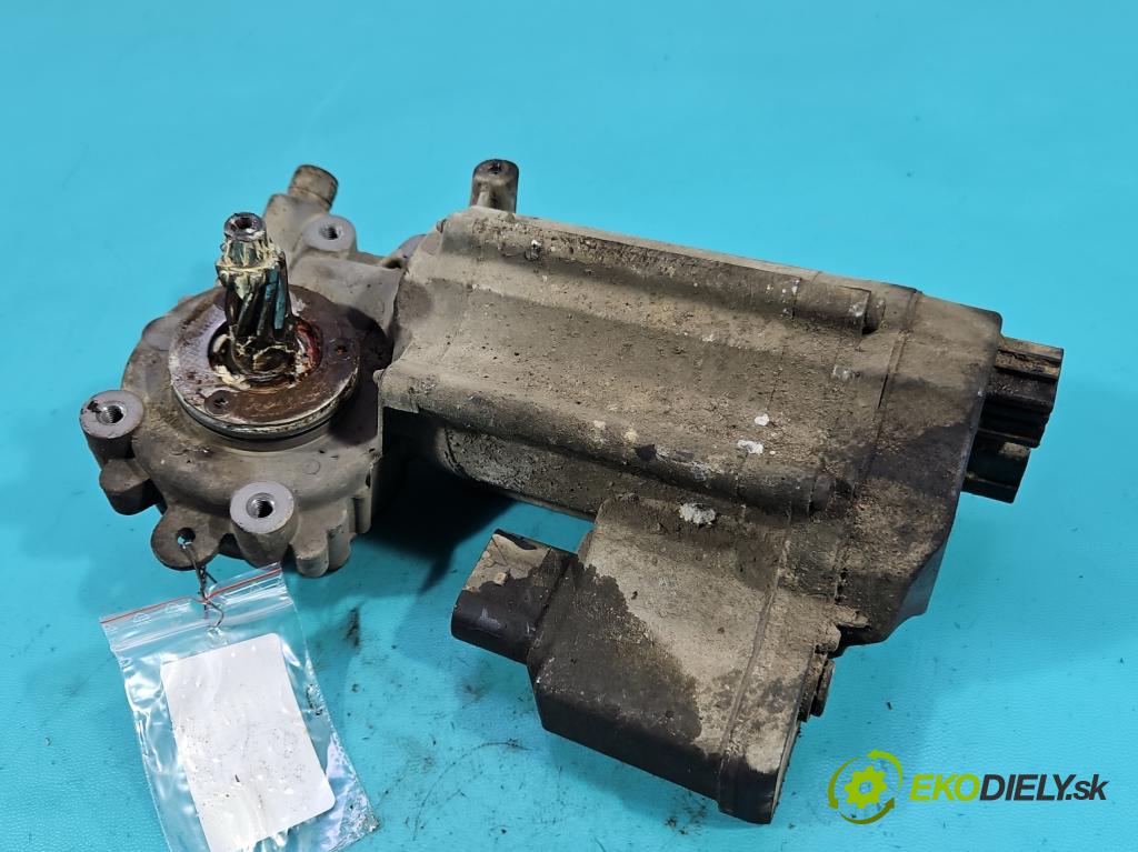 Vw Touran I 2003-2015 1.9 tdi 105 HP manual 77 kW 1896 cm3 5- Ozubené kolo: volant 1K1909144G