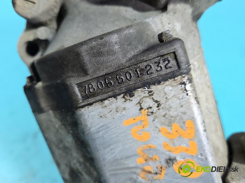 Vw Touran I 2003-2015 1.9 tdi 105 HP manual 77 kW 1896 cm3 5- Ozubené kolo: volant 1K1909144G