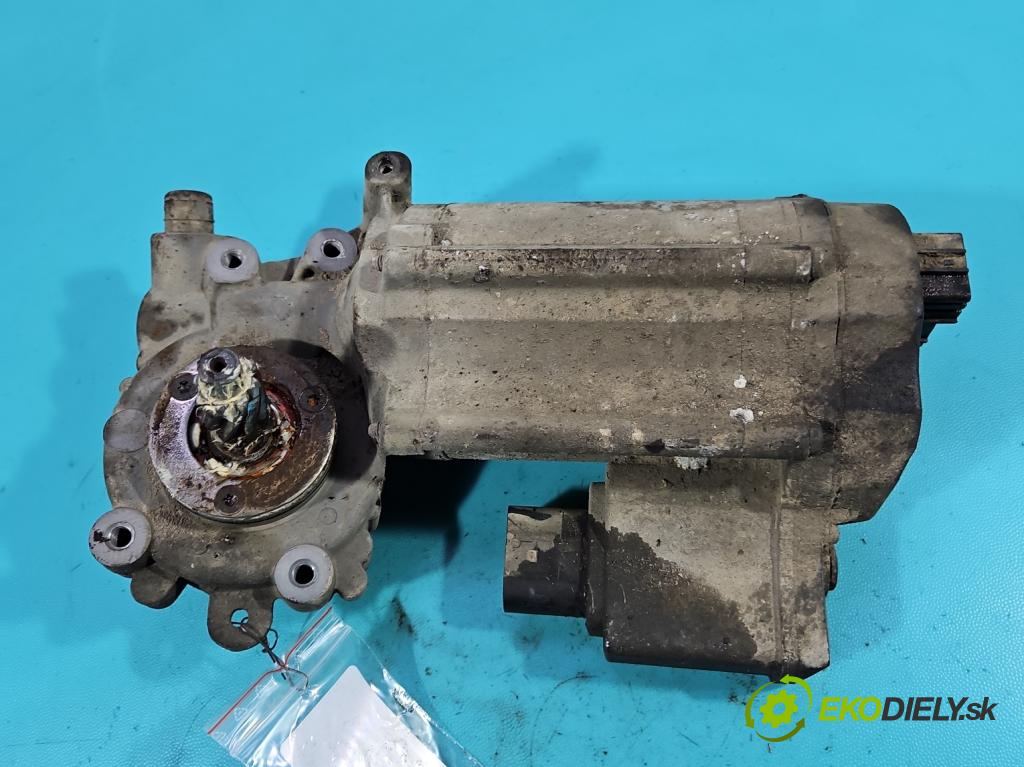 Vw Touran I 2003-2015 1.9 tdi 105 HP manual 77 kW 1896 cm3 5- Ozubené kolo: volant 1K1909144G