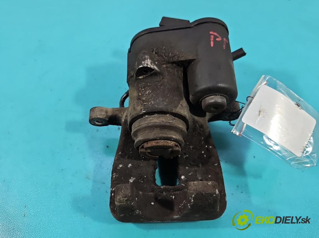 Vw Passat B6 2005-2010 2.0 tdi 170 HP automatic 125 kW 1968 cm3 4- brzdič zadné pravý  (Kľučka dverí ostatné)