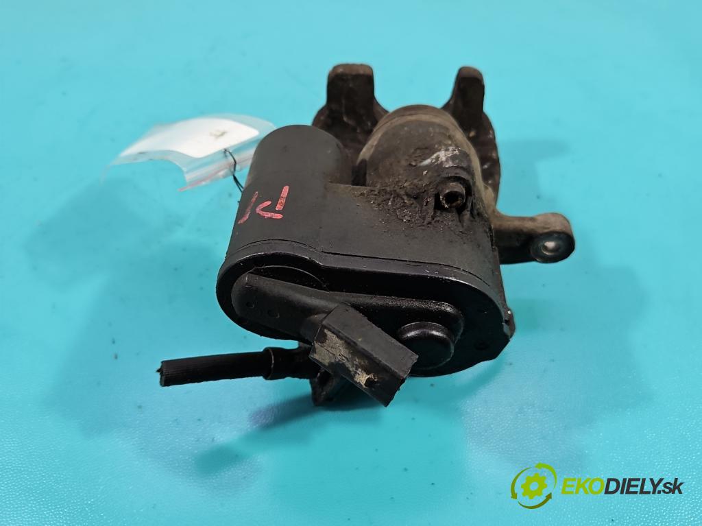 Vw Passat B6 2005-2010 2.0 tdi 170 HP automatic 125 kW 1968 cm3 4- brzdič zadné pravý  (Kľučka dverí ostatné)