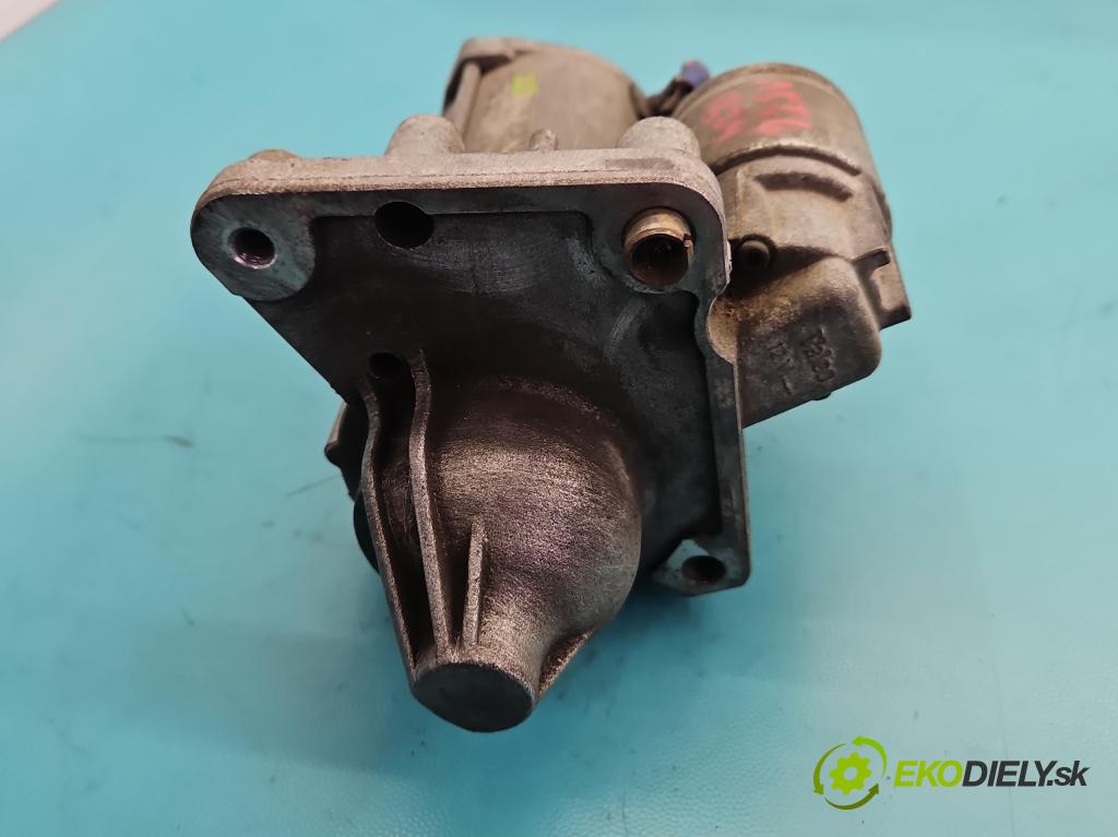 Peugeot Partner I 1996-2008 1.6 hdi 75 HP manual 55.2 kW 1560 cm3 5- štartér TS22E26 (Štartér)