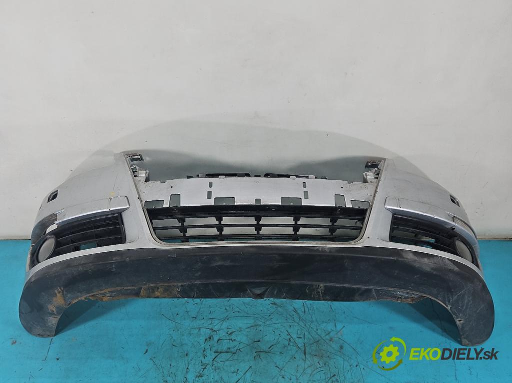 Vw Passat B6 2005-2010 2.0 tdi 170 hp automatic 125 kW 1968 cm3 4- nárazník přední  (Klika dveří ostatní)