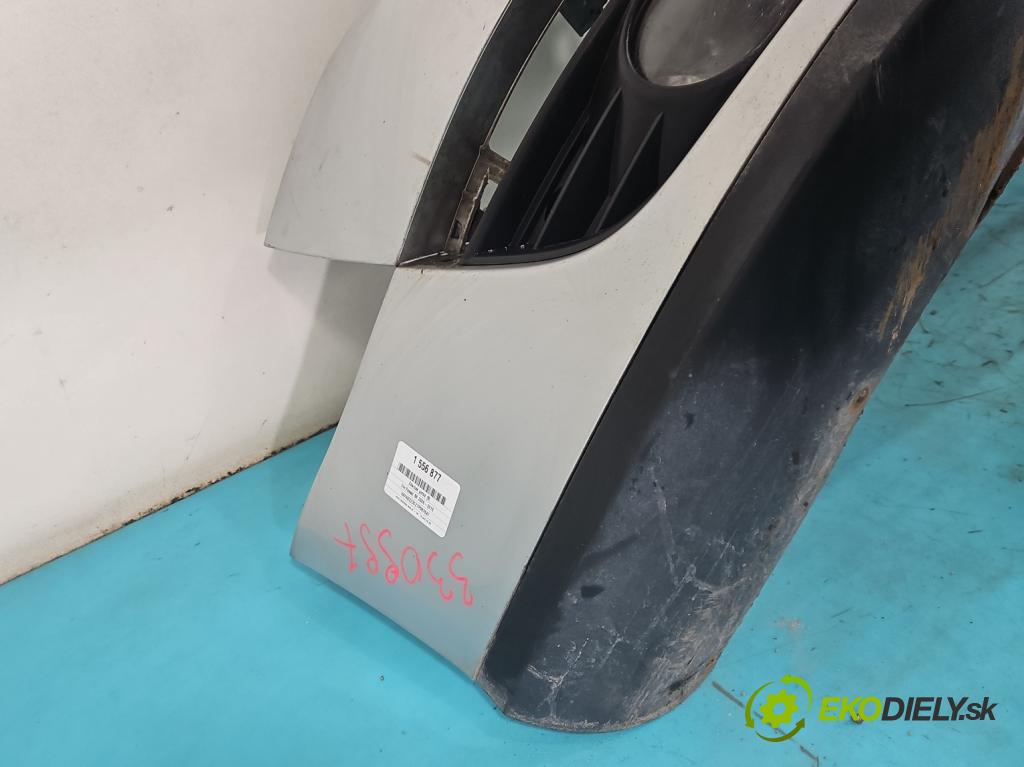 Vw Passat B6 2005-2010 2.0 tdi 170 hp automatic 125 kW 1968 cm3 4- nárazník přední  (Klika dveří ostatní)