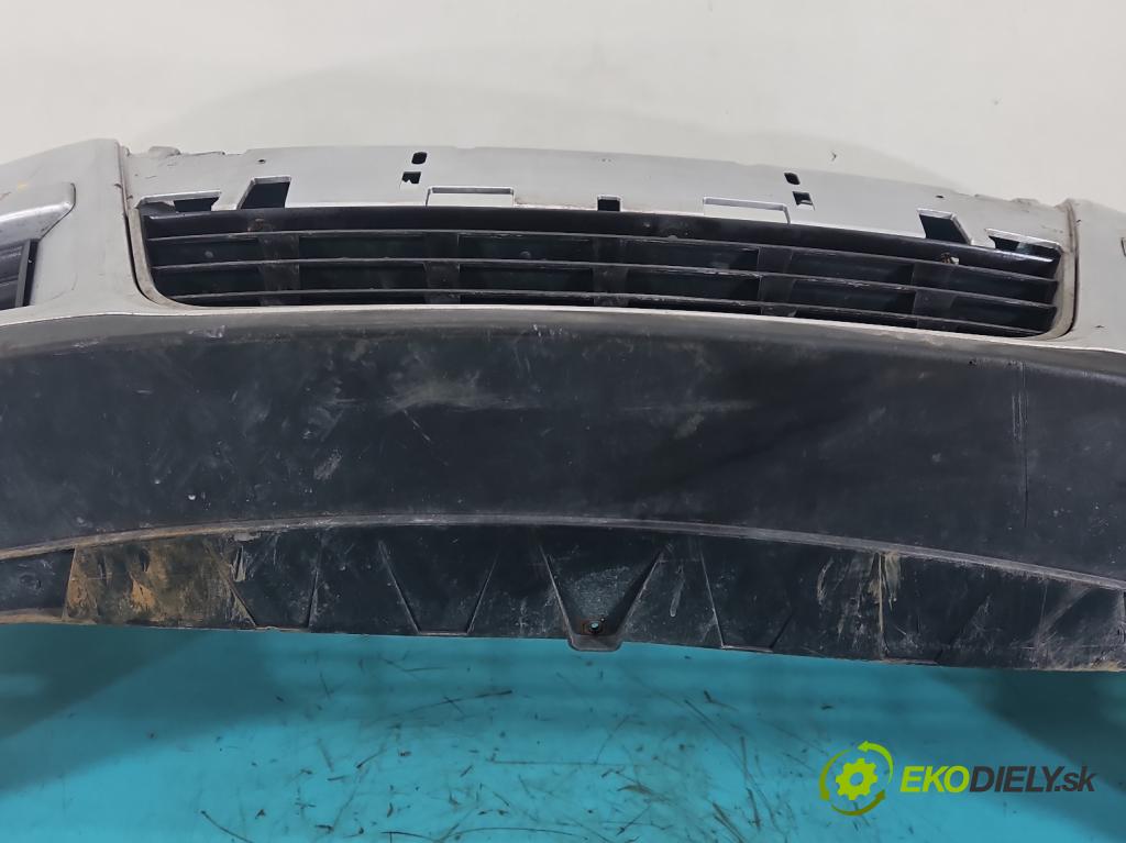 Vw Passat B6 2005-2010 2.0 tdi 170 hp automatic 125 kW 1968 cm3 4- nárazník přední  (Klika dveří ostatní)