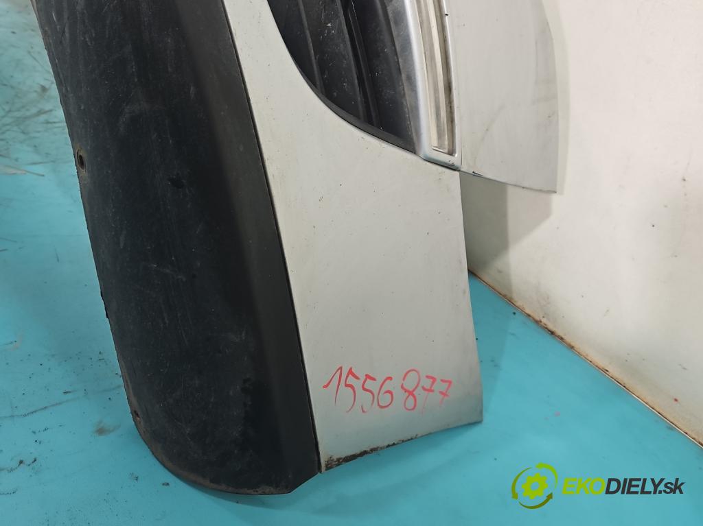 Vw Passat B6 2005-2010 2.0 tdi 170 hp automatic 125 kW 1968 cm3 4- nárazník přední  (Klika dveří ostatní)