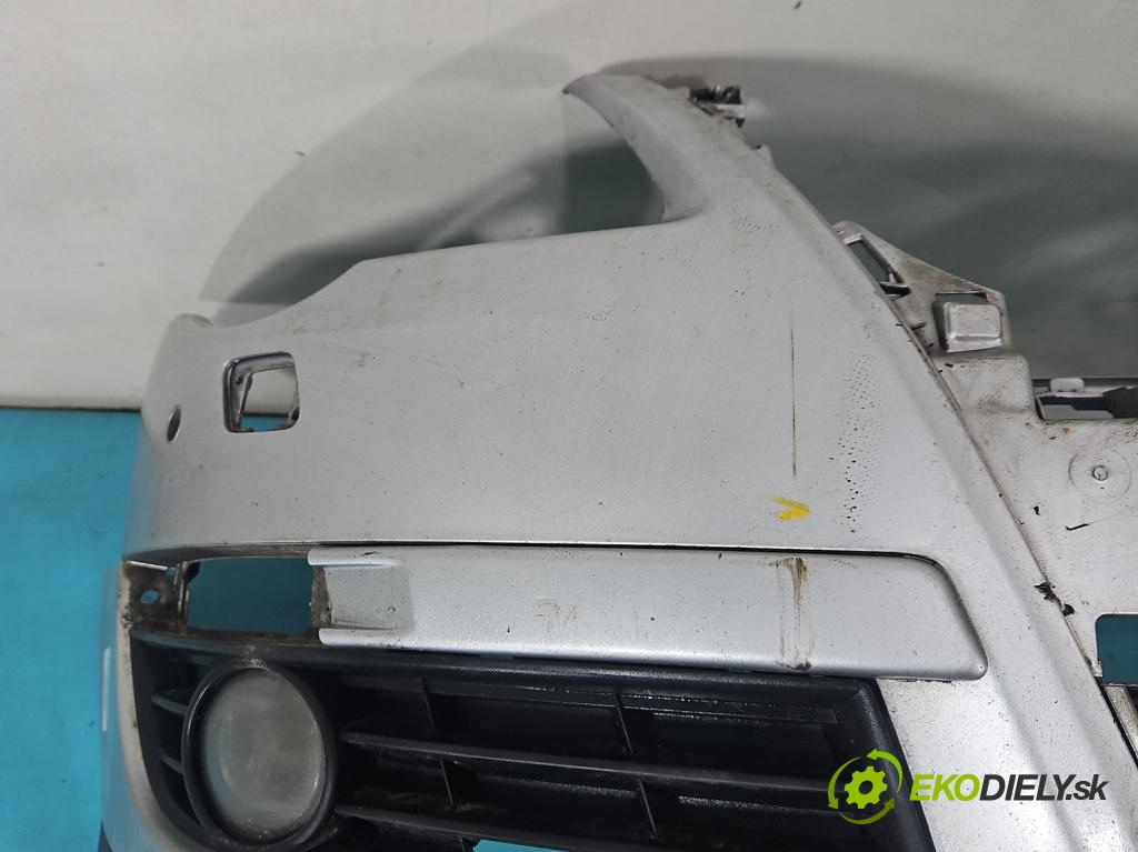 Vw Passat B6 2005-2010 2.0 tdi 170 hp automatic 125 kW 1968 cm3 4- nárazník přední  (Klika dveří ostatní)