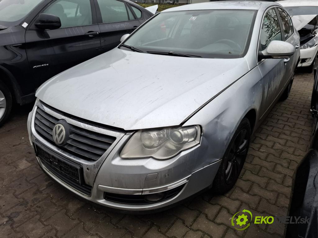 Vw Passat B6 2005-2010 2.0 tdi 170 hp automatic 125 kW 1968 cm3 4- nárazník přední  (Klika dveří ostatní)