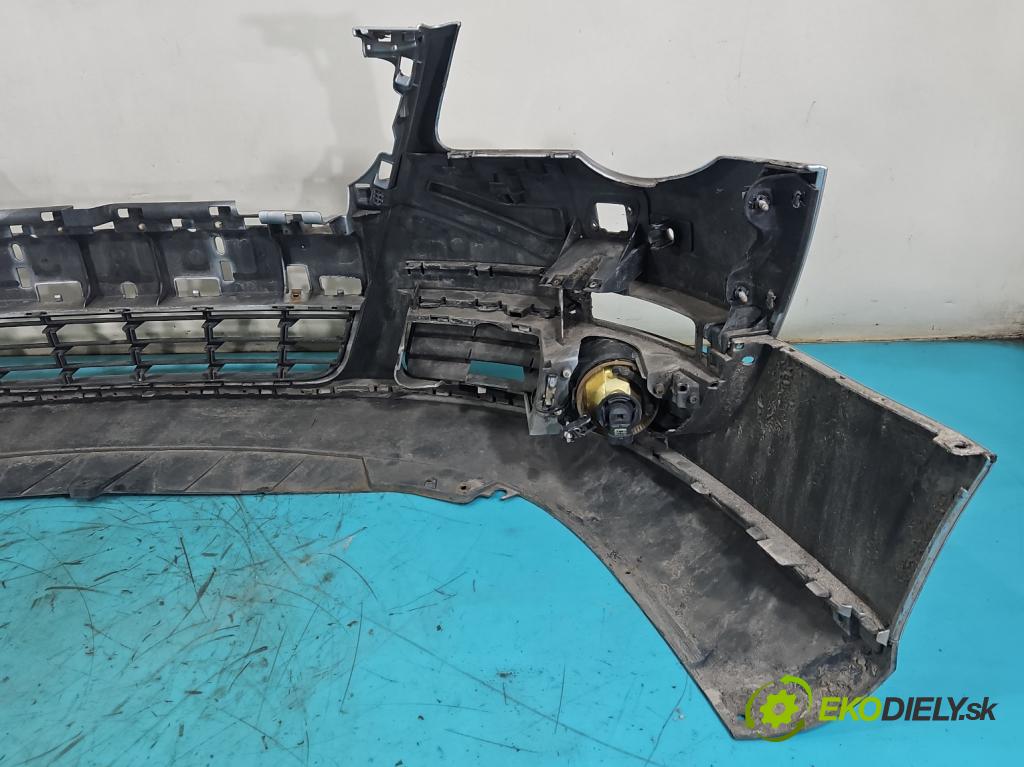 Vw Passat B6 2005-2010 2.0 tdi 170 hp automatic 125 kW 1968 cm3 4- nárazník přední  (Klika dveří ostatní)